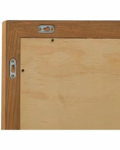 TOV Furniture Emery Pecan Mirror Home Nightstands -TOV Shop 3050856236 RLLZ 3