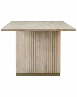 TOV Furniture Chelsea Rectangular Dining Table Home Dining Tables -TOV Shop 3050856746 RLLZ 4