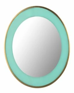 TOV Lucille Mirror Home Mirrors & Wall Art