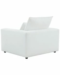 TOV Furniture Cali Armchair Home Accent Chairs -TOV Shop 3050866274 RLLZ 3
