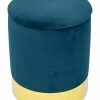 TOV Furniture Pri Storage Ottoman Home Ottomans & Poufs
