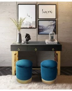 TOV Furniture Pri Storage Ottoman Home Ottomans & Poufs -TOV Shop 3050875407 RLLZ 2