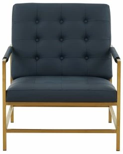 TOV Furniture Van Accent Chair Home Accent Chairs -TOV Shop 3050890134 RLLZ 3