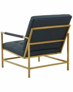 TOV Furniture Van Accent Chair Home Accent Chairs -TOV Shop 3050890134 RLLZ 4