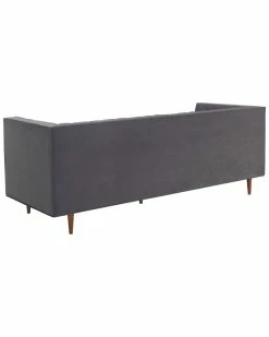 TOV Furniture Sebastian Velvet Sofa Home Sofas & Sectionals -TOV Shop 3050894255 RLLZ 3
