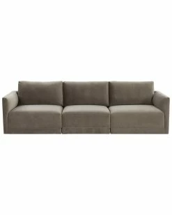 TOV Furniture Willow Modular Sofa Home Sofas & Sectionals -TOV Shop 3050894804 RLLZ 3