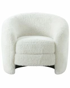 TOV Furniture Dakota Armchair Home Accent Chairs -TOV Shop 3050894912 RLLZ 3