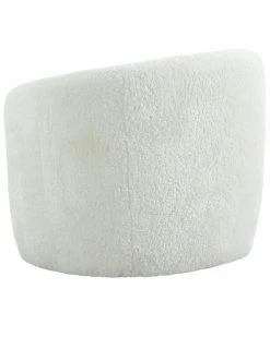 TOV Furniture Dakota Armchair Home Accent Chairs -TOV Shop 3050894912 RLLZ 4