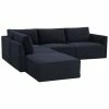 TOV Furniture Willow Modular Sectional Home Sofas & Sectionals
