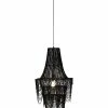 TOV Furniture Raipur Black Pendant Home Ceiling Lighting