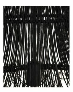 TOV Furniture Raipur Black Pendant Home Ceiling Lighting 5 TOV Furniture Raipur Black Pendant Home Ceiling Lighting -TOV Shop 3050912804 RLLZ 3