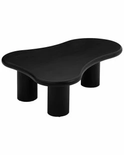 TOV Furniture Gotham Coffee Table Home Coffee Tables