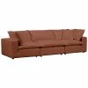 TOV Furniture Cali Modular Sofa Home Sofas & Sectionals