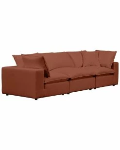 TOV Furniture Cali Modular Sofa Home Sofas & Sectionals -TOV Shop 3050935757 RLLZ 3