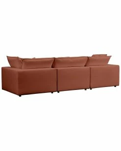TOV Furniture Cali Modular Sofa Home Sofas & Sectionals -TOV Shop 3050935757 RLLZ 4