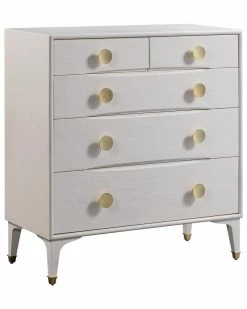 TOV Divine Chest Home Dressers & Armoires