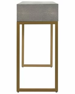 TOV Furniture Pesce Console Table Home TV Stands & Consoles -TOV Shop 3050971157 RLLZ 4