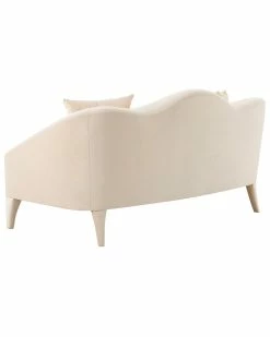 TOV Furniture Naya Velvet Loveseat Home Sofas & Sectionals -TOV Shop 3050971303 RLLZ 4