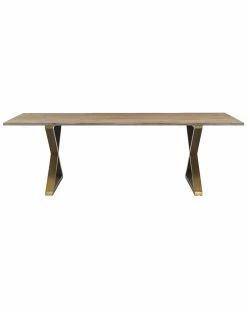 TOV Furniture Leah Dining Table Home Dining Tables -TOV Shop 3050978230 RLLZ 3