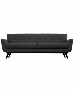 TOV Furniture James Linen Sofa Home Sofas & Sectionals -TOV Shop 3050985711 RLLZ 3