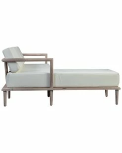 TOV Emerson Cream Left Outdoor Sectional Home Lounge Sets -TOV Shop 3070018944 RLLZ 3