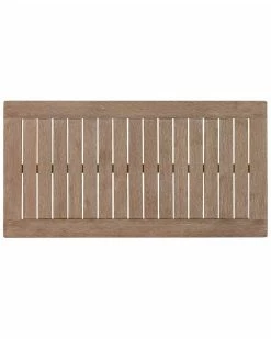 TOV Furniture Miriam Outdoor Coffee Table Home Outdoor Tables -TOV Shop 3070436208 RLLZ 3