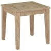 TOV Furniture Miriam Outdoor End Table Home Outdoor Tables