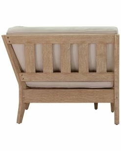 TOV Furniture Miriam Outdoor Wedge Home Seating -TOV Shop 3070436227 RLLZ 3