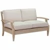TOV Furniture Miriam Outdoor Loveseat Home Seating