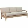 TOV Furniture Miriam Outdoor Sofa Home Seating