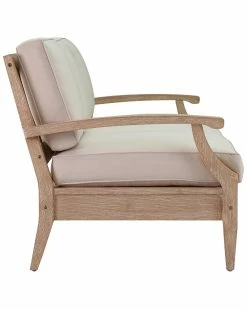 TOV Furniture Miriam Outdoor Sofa Home Seating -TOV Shop 3070436231 RLLZ 3