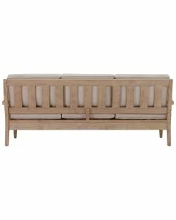 TOV Furniture Miriam Outdoor Sofa Home Seating -TOV Shop 3070436231 RLLZ 4