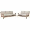 TOV Furniture Miriam Outdoor Conversation Set Home Seating