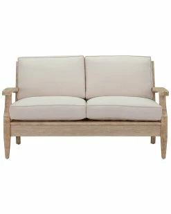 TOV Furniture Miriam Outdoor Conversation Set Home Seating -TOV Shop 3070436232 RLLZ 3