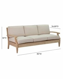 TOV Furniture Miriam Outdoor Conversation Set Home Seating -TOV Shop 3070436232 RLLZ 4