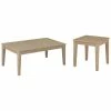 TOV Furniture Miriam Outdoor Occasional Table Set Home Outdoor Tables