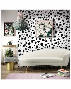 TOV Cleopatra Cream Velvet Sofa Home Sofas & Sectionals -TOV Shop 3070446669 RLLZ 4