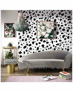 TOV Cleopatra Grey Velvet Sofa Home Sofas & Sectionals -TOV Shop 3070446670 RLLZ 4